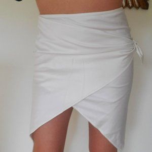 Vintage Gucci Wrap Skirt